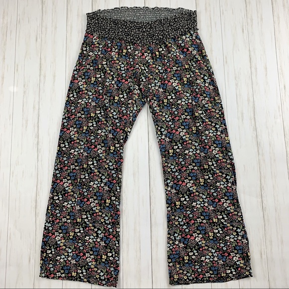 Jessica Simpson Pants - Jessica Simpson Under Belly Maternity Pants XL